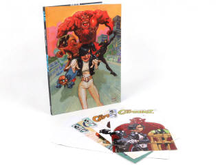 Lot 8 - EDITIONS BLACK AND WHITE (BELGIQUE) (1)