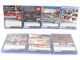 Lot 39 - SONY (JAPON) (7)