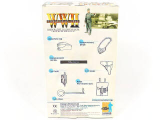 Lot 114 - DRAGON MODELS Ltd (HONG KONG) (1)