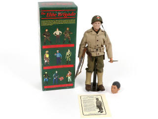 Lot 108 - COTSWOLD (USA) (1)