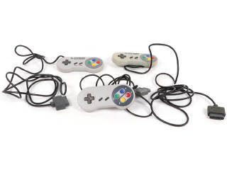 Lot 22 - NINTENDO (JAPON) (1)