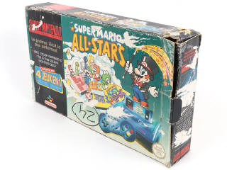 Lot 22 - NINTENDO (JAPON) (1)