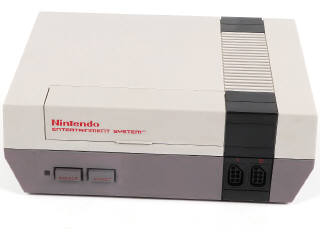 Lot 23 - NINTENDO (JAPON) (1)