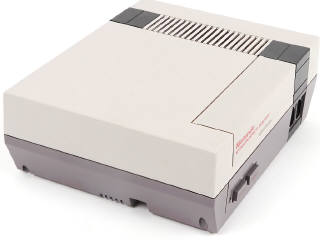 Lot 23 - NINTENDO (JAPON) (1)