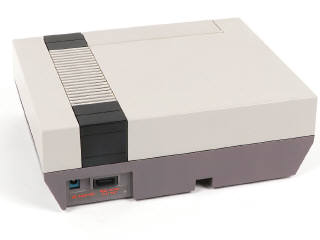 Lot 23 - NINTENDO (JAPON) (1)