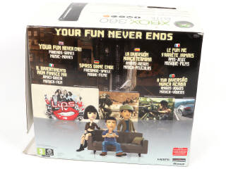 Lot 43 - UBISOFT (USA) (1)
