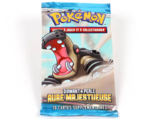 Lot 16 - POKEMON COMPANY (FRANCE) (1)