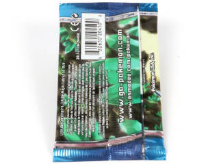 Lot 18 - POKEMON COMPANY (FRANCE) (1)