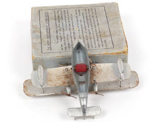 Lot 300 - DINKY TOYS (GB) (1)