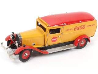 Lot 43 - MÄRKLIN (ALLEMAGNE) (1)