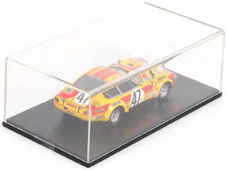 Lot 198 - RED LINE MODELS (ITALIE) (1)