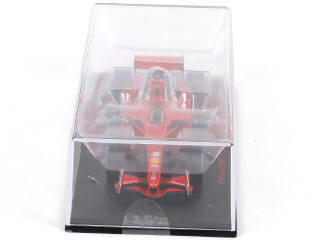Lot 202 - RED LINE MODELS (ITALIE) (1)