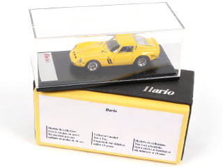 Lot 260 - ILARIO (FRANCE) (1)
