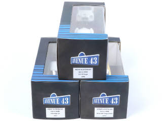 Lot 264 - AVENUE 43 (FRANCE) (3)