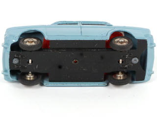 Lot 346 - DINKY TOYS (FRANCE) (1)