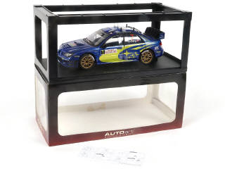 Lot 40 - AUTOART (ALLEMAGNE) (1)