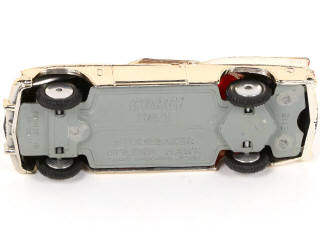Lot 248 - CORGI TOYS (GB) (1)