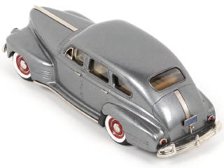 Lot 227 - BROOKLIN MODELS (GB) (1)
