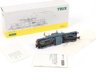 Lot 20 - TRIX 'HO' (ALLEMAGNE) (1)