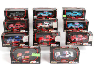 Lot 146 - RACING CHAMPION (USA) (11)