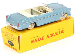 Lot 280 - DINKY TOYS (FRANCE) (1)