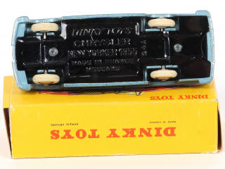 Lot 280 - DINKY TOYS (FRANCE) (1)