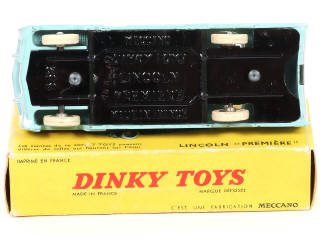 Lot 309 - DINKY TOYS (FRANCE) (1)