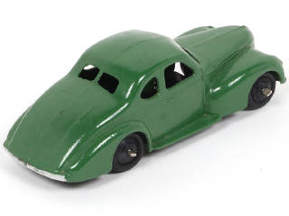 Lot 169 - DINKY TOYS (GB) (1)
