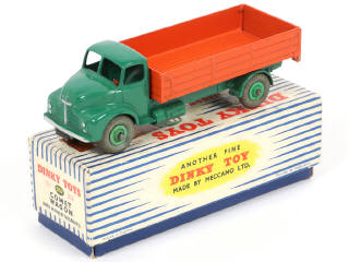 Lot 217 - DINKY TOYS (GB) (1)