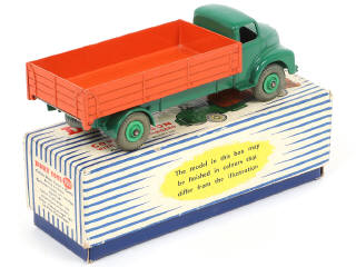 Lot 217 - DINKY TOYS (GB) (1)