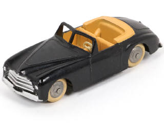 Lot 270 - DINKY TOYS (FRANCE) (1)