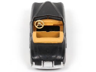 Lot 270 - DINKY TOYS (FRANCE) (1)