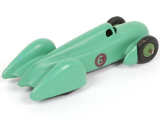 Lot 260 - DINKY TOYS (FRANCE) (1)