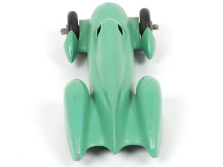 Lot 260 - DINKY TOYS (FRANCE) (1)