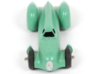 Lot 260 - DINKY TOYS (FRANCE) (1)