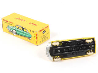 Lot 307 - DINKY TOYS (FRANCE) (1)