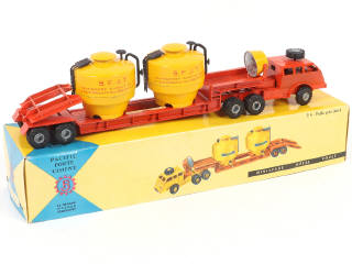 Lot 135 - FRANCE JOUETS (FRANCE) (1)