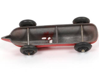 Lot 160 - DINKY TOYS (GB) (1)