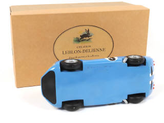 Lot 31 - LEBLON-DELIENNE (FRANCE) (1)