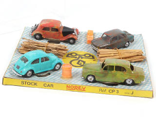 Lot 148 - NOREV (FRANCE) (1)