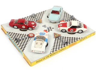 Lot 149 - NOREV (FRANCE) (1)