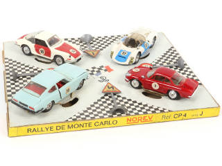 Lot 149 - NOREV (FRANCE) (1)