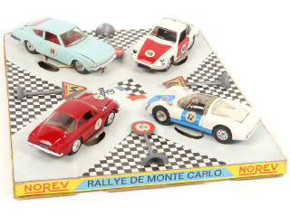 Lot 149 - NOREV (FRANCE) (1)