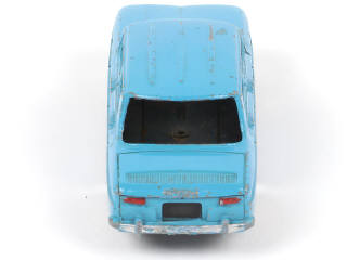 Lot 276 - DINKY TOYS (FRANCE) (1)