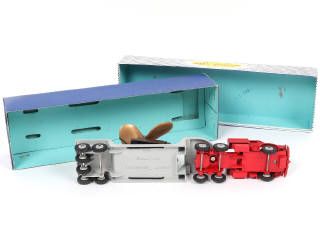 Lot 226 - DINKY TOYS (GB) (1)