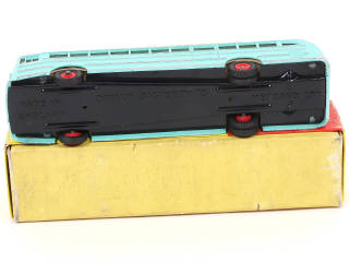 Lot 237 - DINKY TOYS (GB) (1)