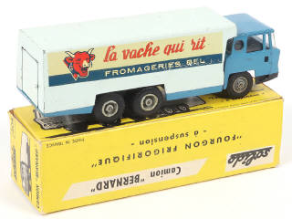 Lot 142 - SOLIDO (FRANCE) (1)