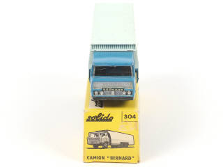 Lot 142 - SOLIDO (FRANCE) (1)