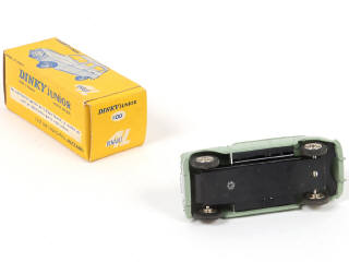 Lot 253 - DINKY TOYS (FRANCE) Série JUNIOR (1)