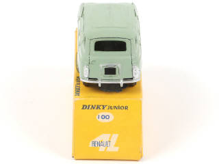 Lot 253 - DINKY TOYS (FRANCE) Série JUNIOR (1)